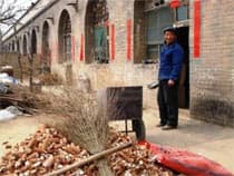 Trung Quốc: Kế hoạch tăng thu nhập vùng nông thôn, kích thích tiêu dùng
