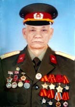 Sĩ quan pháo binh đa năng