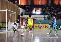 Đón 6.000 học sinh học hè 2009