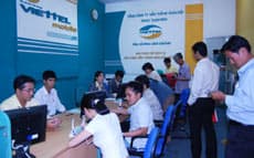 Viettel-20 năm “Hãy nói theo cách của bạn”