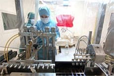 Việt Nam đã có bệnh nhân dương tính với virus cúm A/H1N1 đầu tiên