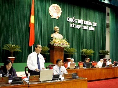 Chưa thể phổ cập giáo dục mầm non 3 - 4 tuổi