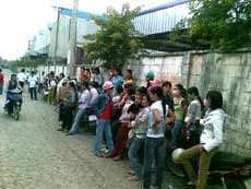 Châu Á-Thái Bình Dương: Năm 2009, hơn 112 triệu người có thể thất nghiệp