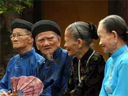Tôn vinh 5 “báu vật sống” của cổ nhạc Việt Nam