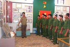 Nền tảng văn hóa, “chìa khóa” thành công