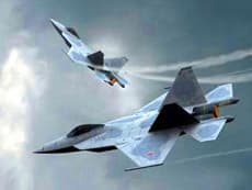 Hai năm nữa máy bay thế hệ năm T-50 PAK của Nga sẽ “cất cánh”