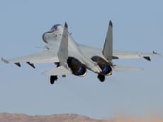 Ấn Độ: Tai nạn máy bay Su-30MKI là do lỗi của phi công