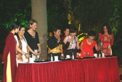 Khám phá cà phê Việt