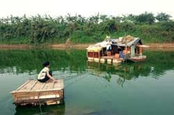 “Bên trong thành phố”- Một cách kể khác về Hà Nội
