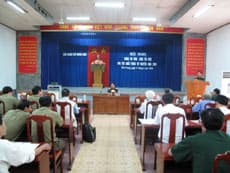 Sức sống của tờ báo chiến sĩ