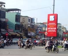 Từ 8 đến 15-6: Tổ chức lại giao thông nhiều tuyến đường