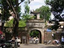 Hà Nội: Tài cao, nghề tinh