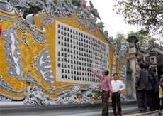 Tầm nhìn Lý Công Uẩn qua Chiếu dời đô
