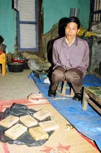 Nhức nhối góc rừng Tây Bắc (Tiếp theo kỳ trước)