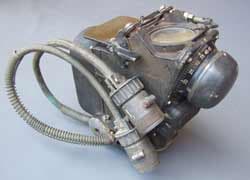 Máy ngắm HC-23 và chuyện hạ “thần sấm” Mỹ đầu tiên