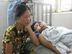 Cách hành xử kiểu côn đồ phải bị nghiêm trị