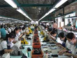Thành phố Hồ Chí Minh dẫn đầu cả nước về thu hút đầu tư nước ngoài