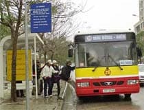 Hà Nội: Điều chỉnh kéo dài, mở rộng 14 tuyến xe buýt
