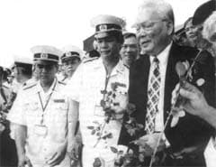 Kỳ tích phi thường của Đoàn tàu không số (Kỳ 3)