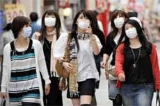 Thế giới tiến gần hơn tới đại dịch cúm A(H1N1)