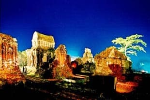 Quảng bá thương hiệu "một điểm đến hai di sản văn hoá thế giới"