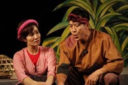 Phiên bản “Đời cười” và ước mơ xuất khẩu kịch