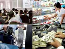 Kinh tế Việt Nam đang phục hồi