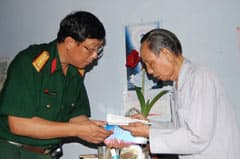 Lý Sơn - Bảo tàng Hoàng Sa giữa biển (Kỳ 2)