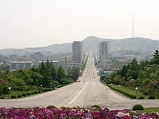 Bình Nhưỡng đồng ý nối lại đàm phán cấp liên chính phủ với Seoul