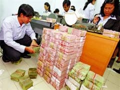 Lãi suất VND đã tiến sát mốc 10%/năm