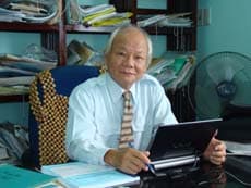 Giải mã được đại dương sẽ tạo ra những thành quả diệu kỳ