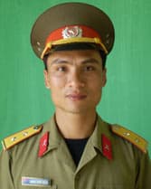 “Chúng tôi cần những cán bộ như anh”