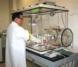Việt Nam sắp sản xuất vắc-xin cúm A(H1N1)