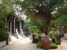Phủ Thành Chương - địa chỉ tổ chức Đại lễ 1000 năm Thăng Long- Hà Nội
