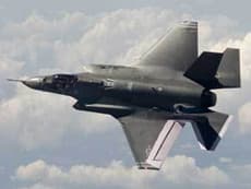 Australia cung cấp titanium cho quá trình sản xuất máy bay F-35