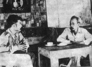 Chung một chiến hào (Phần 1)