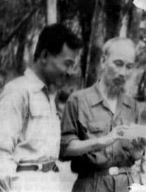 Chung một chiến hào (Phần 2)