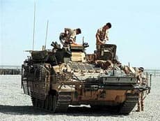 Số binh sĩ Anh thiệt mạng tại Afghanistan đã lên tới 184 người