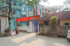 Sớm hoàn trả nhà, đất quốc phòng bị lấn chiếm