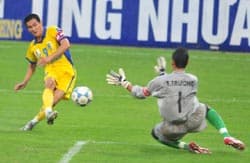 Quân khu 4 lỡ một trận thắng