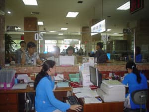 VietinBank trước giờ “lên sàn”