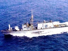 Anh cấm xuất khẩu linh kiện quốc phòng cho hải quân Israel