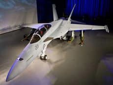 Australia sẽ triển khai các máy bay F/A-18 mới tại Afghanistan