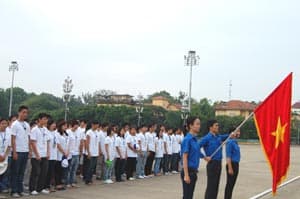 Ngọn đuốc dẫn đường