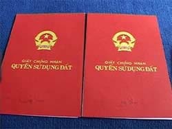 Ngăn chặn việc thu gom sổ đỏ lập dự án “ma”