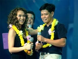 Võ Thiện Thanh và “âm nhạc phục hồi sức khỏe”