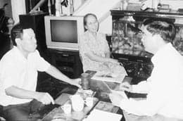 Hàm Rồng, ký ức về trận bom ngày 14-6-1972