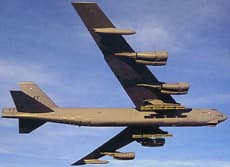 Mỹ: Boeing nhận hợp đồng sửa chữa, nâng cấp các máy bay B-52