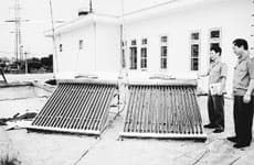 Đột phá nâng cao chất lượng đời sống bộ đội
