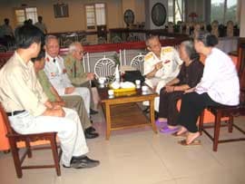 Mong báo tiếp tục là “cầu nối” tri ân